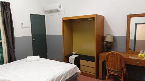 heeren street hotel at jonker walk melaka