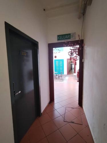 heeren street hotel at jonker walk melaka