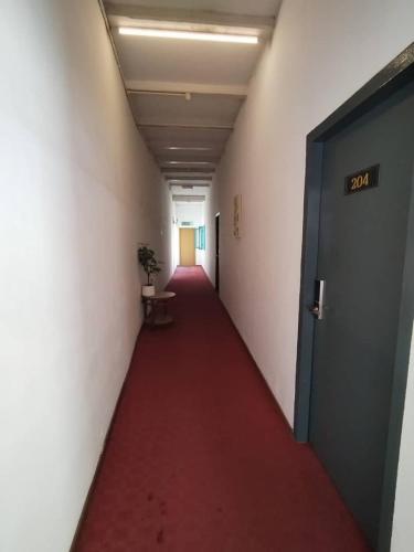 heeren street hotel at jonker walk melaka