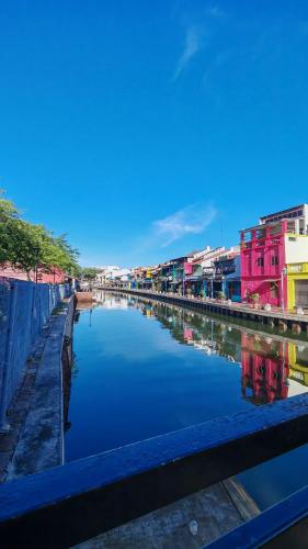 heeren street hotel at jonker walk melaka