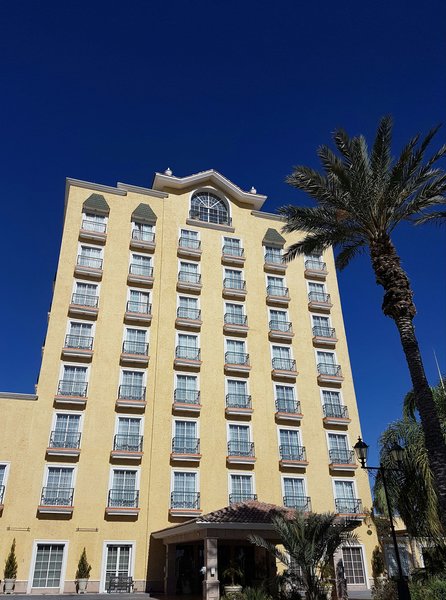 Best Western Hotel Posada Del Rio Express