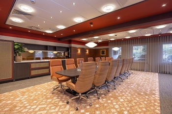 Fletcher Boutique Hotel De Kromme Dissel,,3 star
