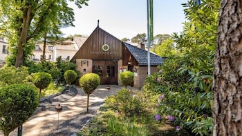 Fletcher Boutique Hotel De Kromme Dissel,,3 star