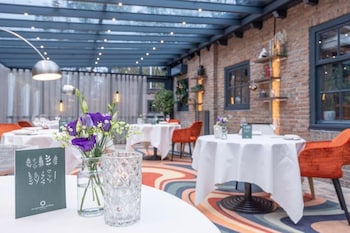 Fletcher Boutique Hotel De Kromme Dissel,,3 star