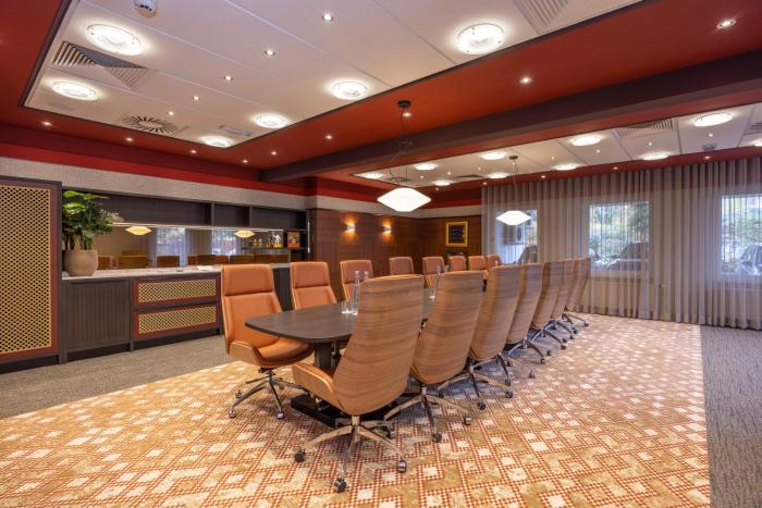 fletcher boutique hotel de kromme dissel