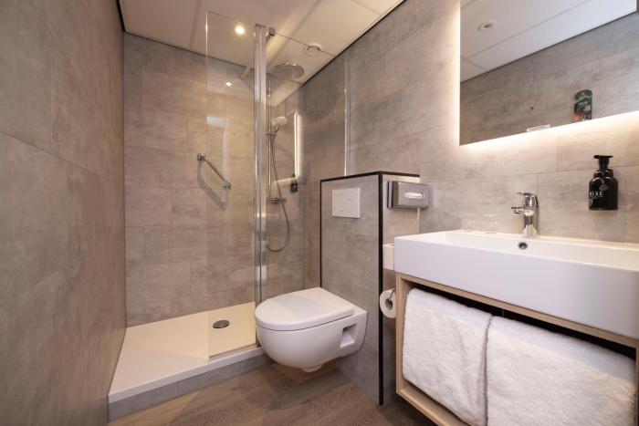 fletcher boutique hotel de kromme dissel