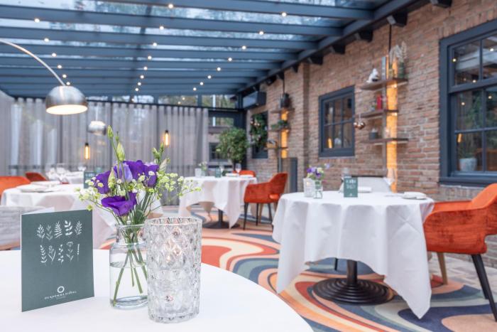 fletcher boutique hotel de kromme dissel