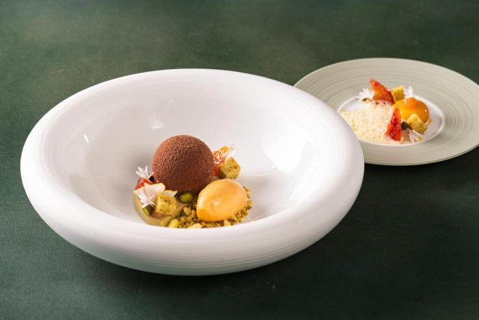 fletcher boutique hotel de kromme dissel