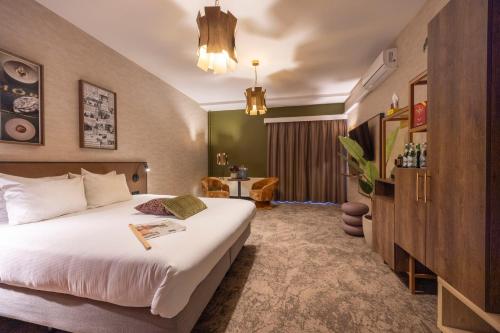 fletcher boutique hotel de kromme dissel