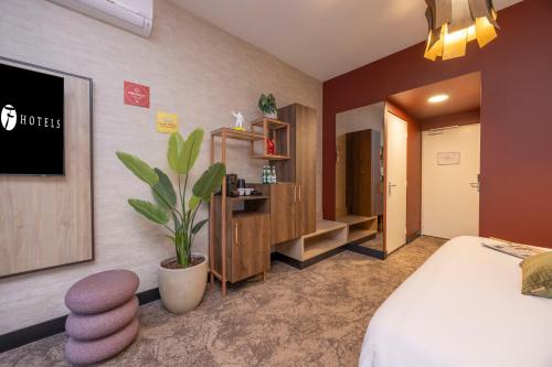 fletcher boutique hotel de kromme dissel