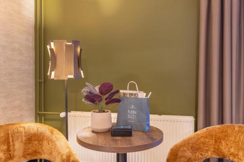 fletcher boutique hotel de kromme dissel