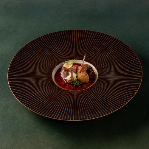fletcher boutique hotel de kromme dissel