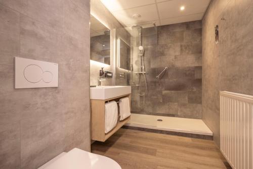 fletcher boutique hotel de kromme dissel