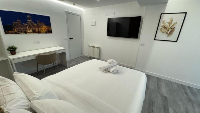 jacuzzi rooms
