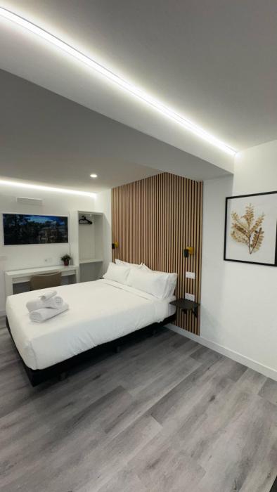 jacuzzi rooms