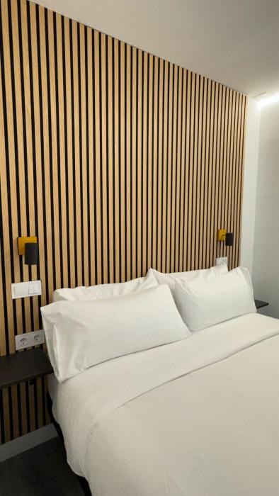 jacuzzi rooms