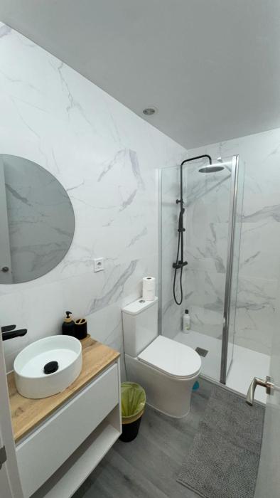 jacuzzi rooms
