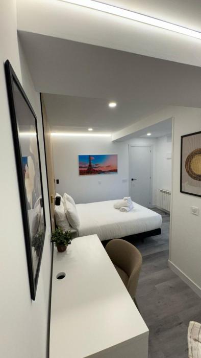 jacuzzi rooms