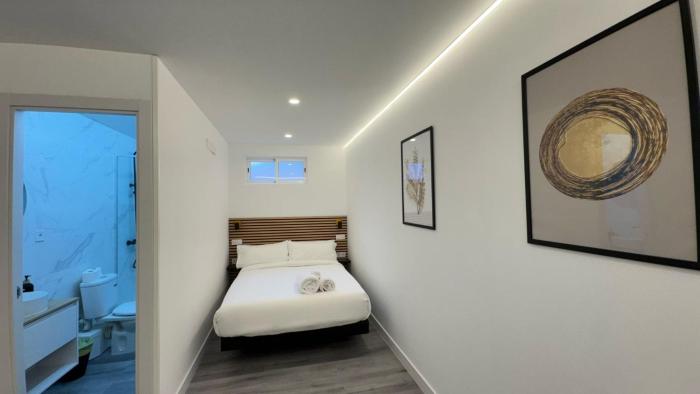 jacuzzi rooms