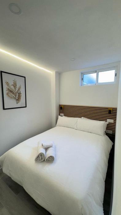 jacuzzi rooms