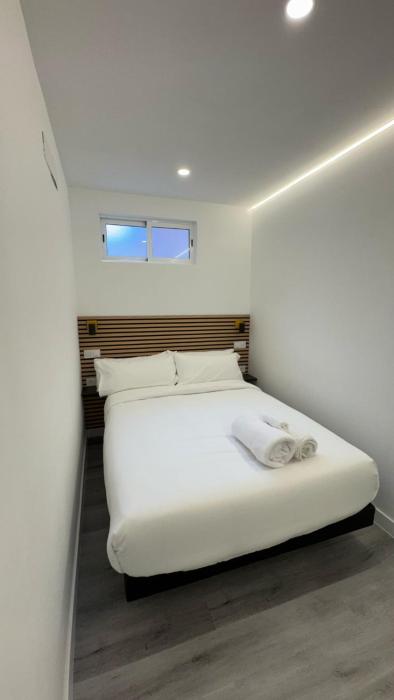 jacuzzi rooms
