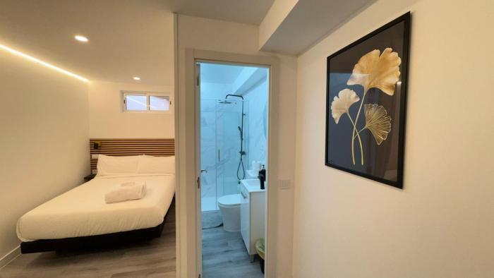 jacuzzi rooms