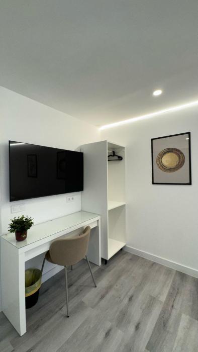 jacuzzi rooms