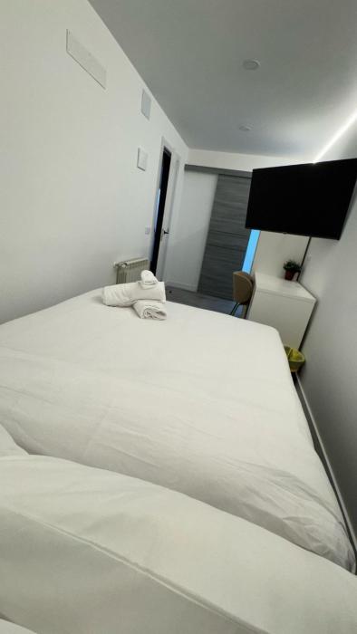 jacuzzi rooms