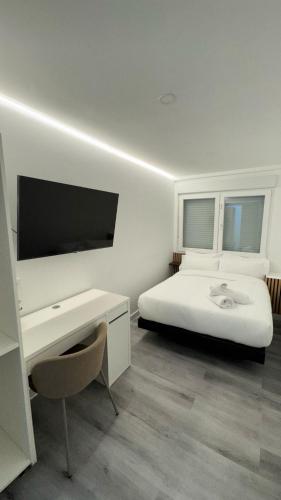 jacuzzi rooms