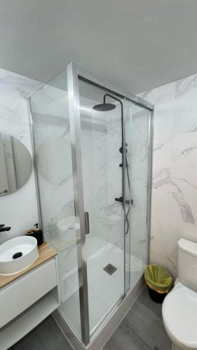 jacuzzi rooms