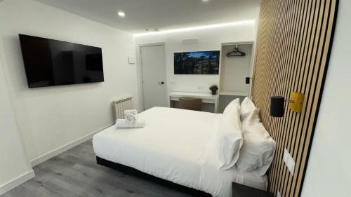 jacuzzi rooms