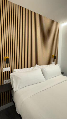 jacuzzi rooms