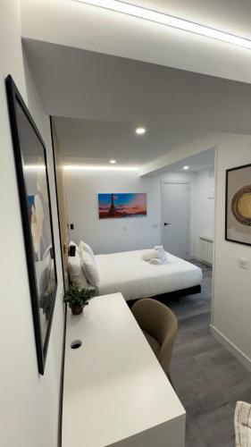 jacuzzi rooms