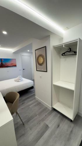 jacuzzi rooms