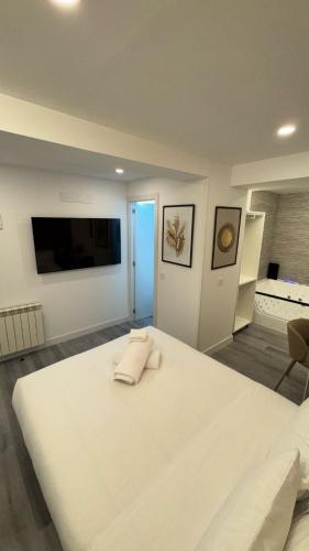 jacuzzi rooms