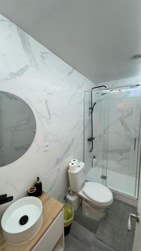 jacuzzi rooms