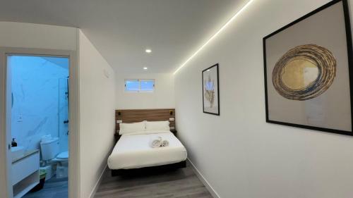 jacuzzi rooms