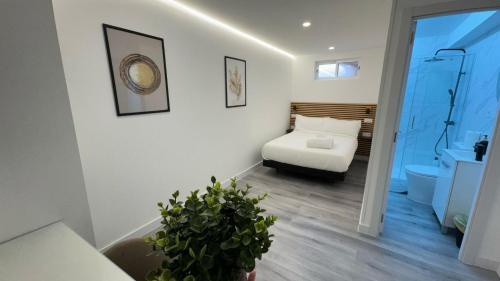 jacuzzi rooms