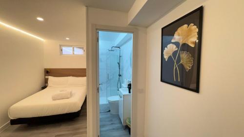 jacuzzi rooms