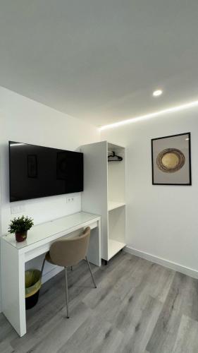 jacuzzi rooms