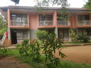 prime shade guest house malindi