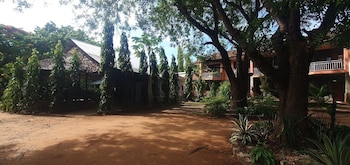 prime shade guest house malindi