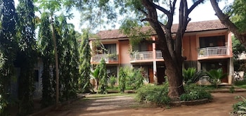 prime shade guest house malindi