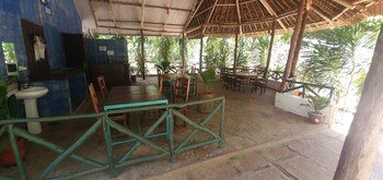 prime shade guest house malindi