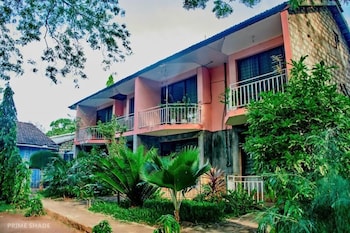 prime shade guest house malindi