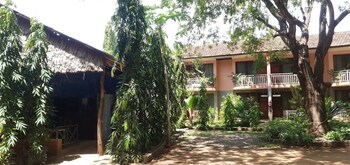 prime shade guest house malindi