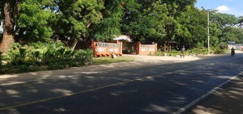prime shade guest house malindi