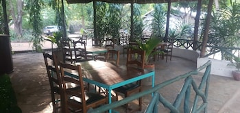 prime shade guest house malindi