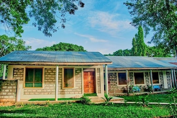prime shade guest house malindi