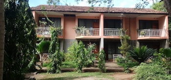 prime shade guest house malindi